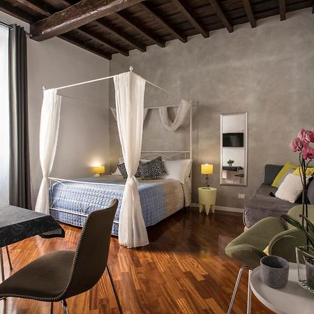 Apartment Near Trevi Fountain 로마 외부 사진