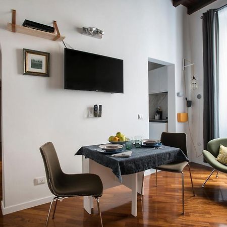 Apartment Near Trevi Fountain 로마 외부 사진